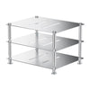 Modular HiFi Device Storage Rack