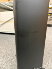 Carina FS247.4 (per paar) Zwart - Outlet