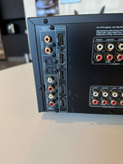 T 758 V3i - Outlet 2