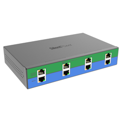LAN iPurifier Pro 4-In / 4-Out