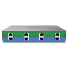 LAN iPurifier Pro 4-In / 4-Out