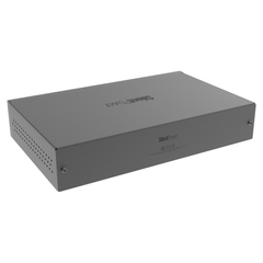 LAN iSilencer 4-In / 4-Out