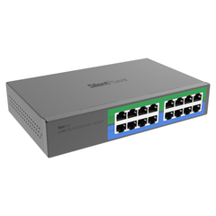 LAN iSilencer 8-In / 8-Out