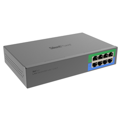 LAN iSilencer 4-In / 4-Out