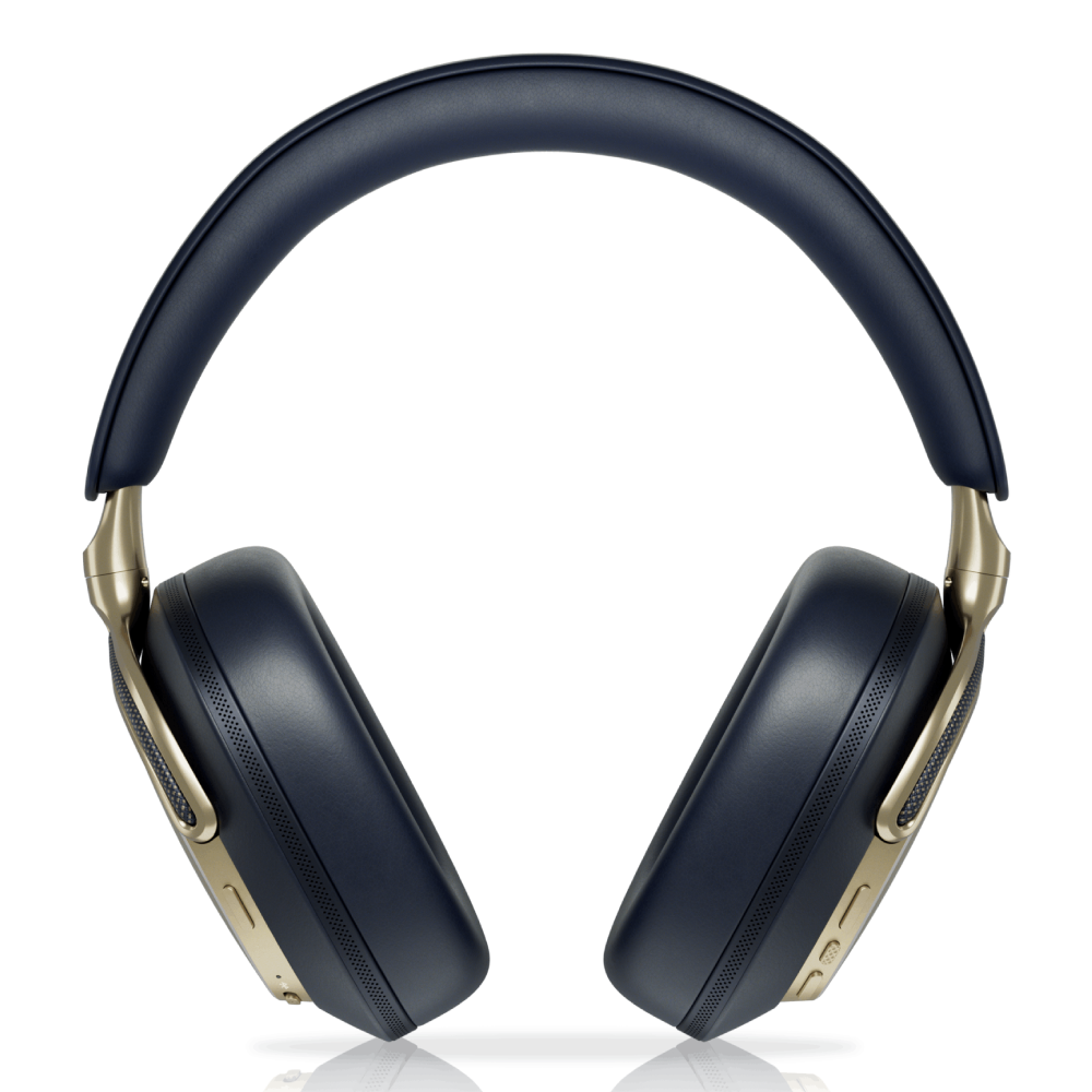 Bowers & Wilkins Px8 S2 | Over-ear hoofdtelefoon met