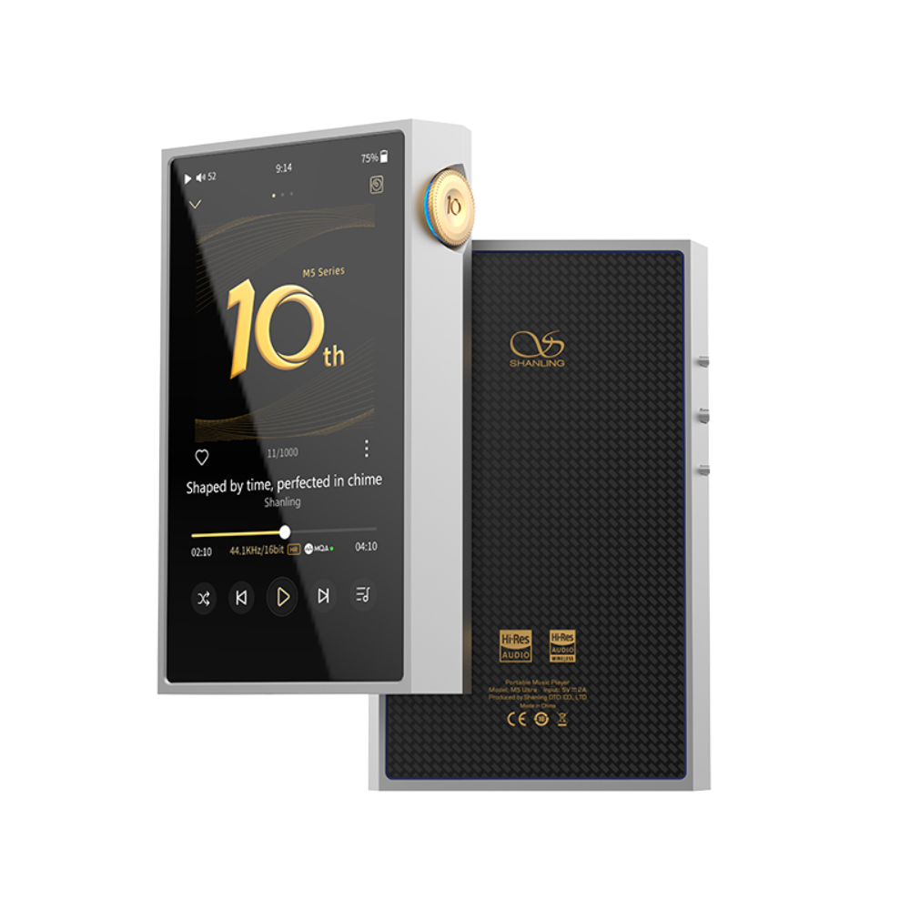 M5 Ultra 10th
