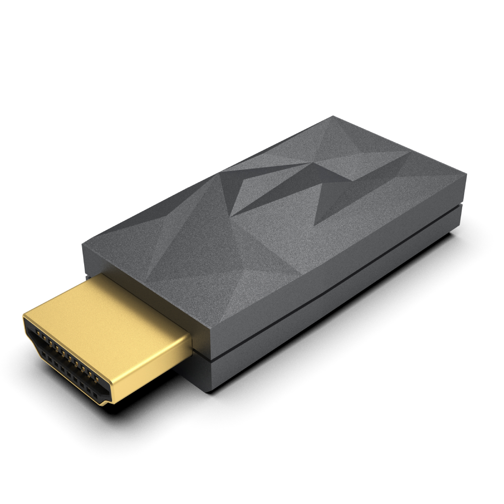 HDMI iSilencer 2