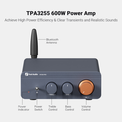 BT20A Pro+32V/5A