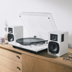 AT-SP3X Wit - Outlet