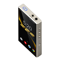 M33 R2R Retro Goud - Outlet