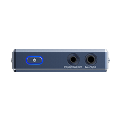 M33 R2R Donkerblauw - Outlet