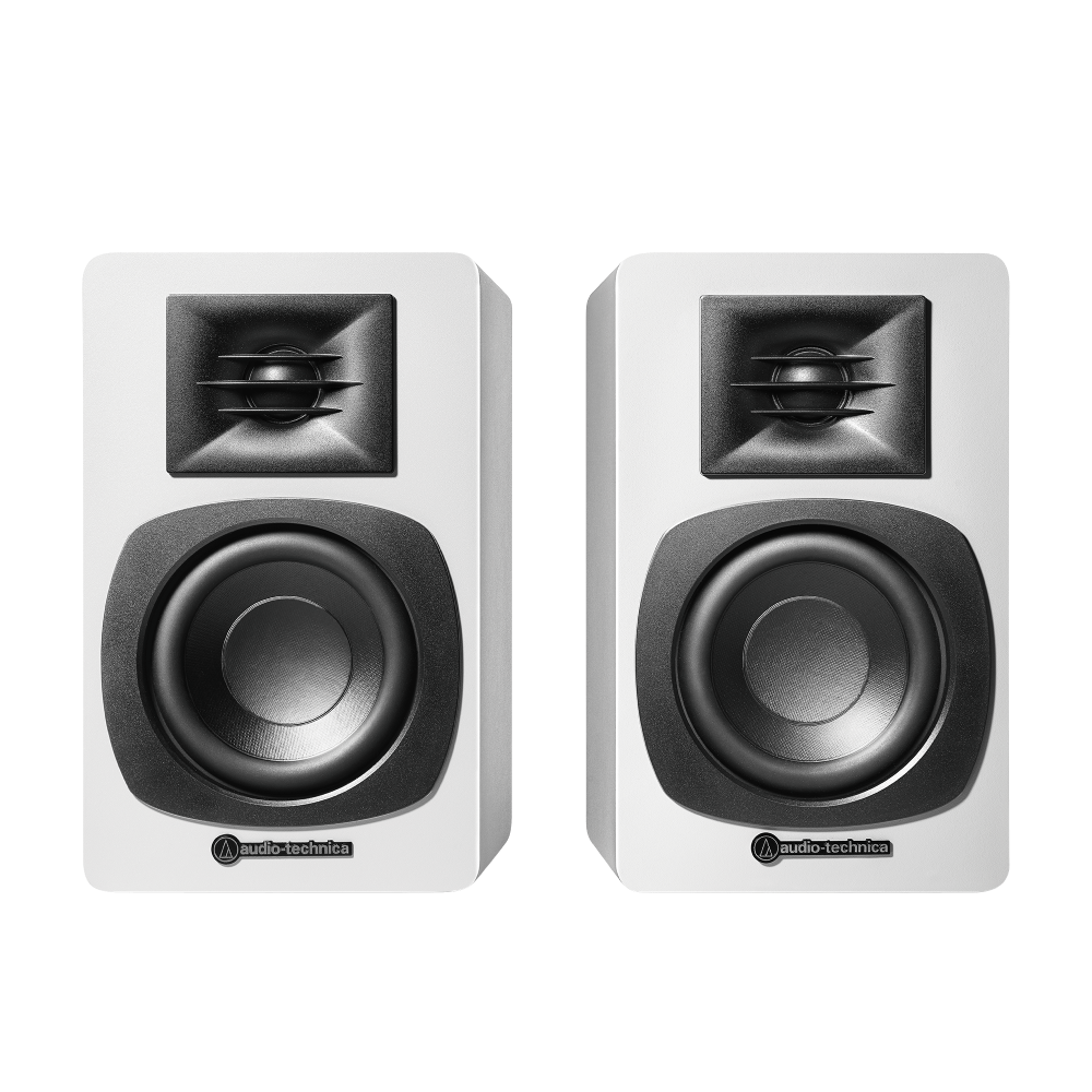 AT-SP3X Wit - Outlet