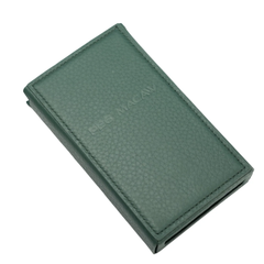PB6 Macaw Leather Case