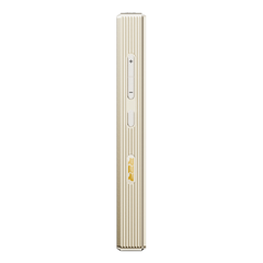 M33 R2R Retro Goud - Outlet