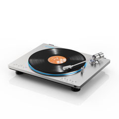 TT13 BT Argent - Outlet