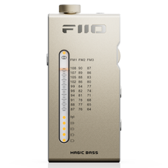 RR11 Titanium Goud - Outlet