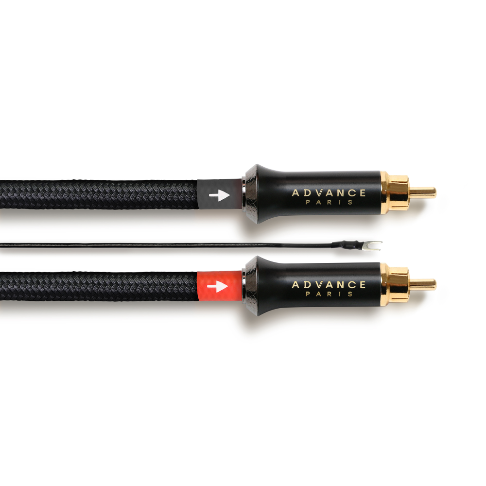 LINK RCA