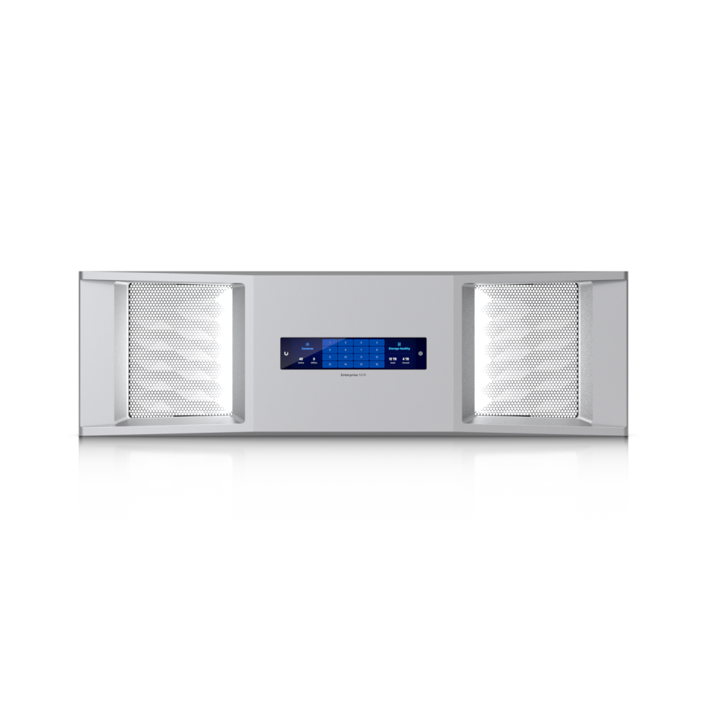 UniFi Protect Enterprise NVR Bezel