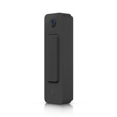 UniFi Protect Doorbell Lite Black - Outlet
