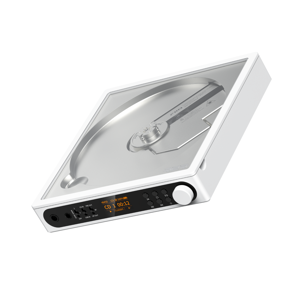 DM15 R2R Wit - Outlet