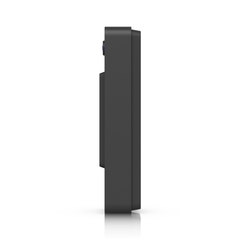 UniFi Protect Doorbell Lite Black - Outlet