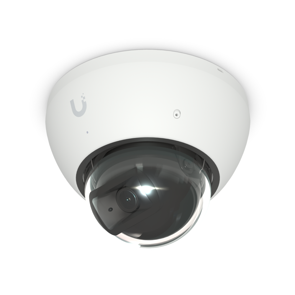 UniFi Protect AI Dome Camera