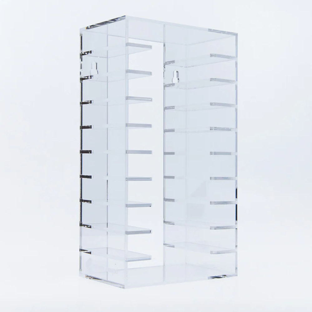 RACK-001 Cassette Tape Rack