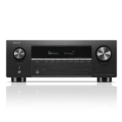 AVR-X2900H DAB