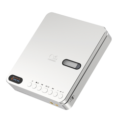 EC Play Zilver - Outlet