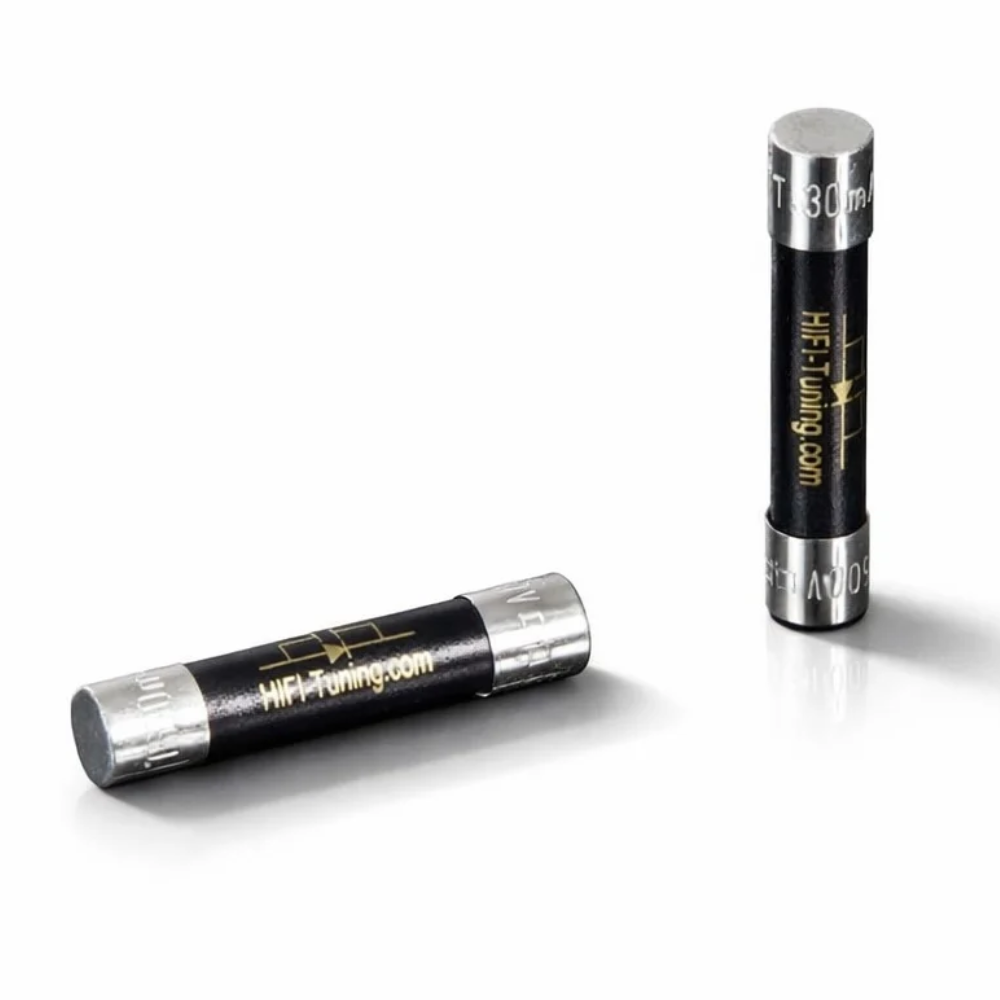 Supreme 3 Silver 5x20mm