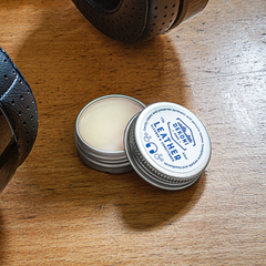 Leather Conditioner & Cleaner