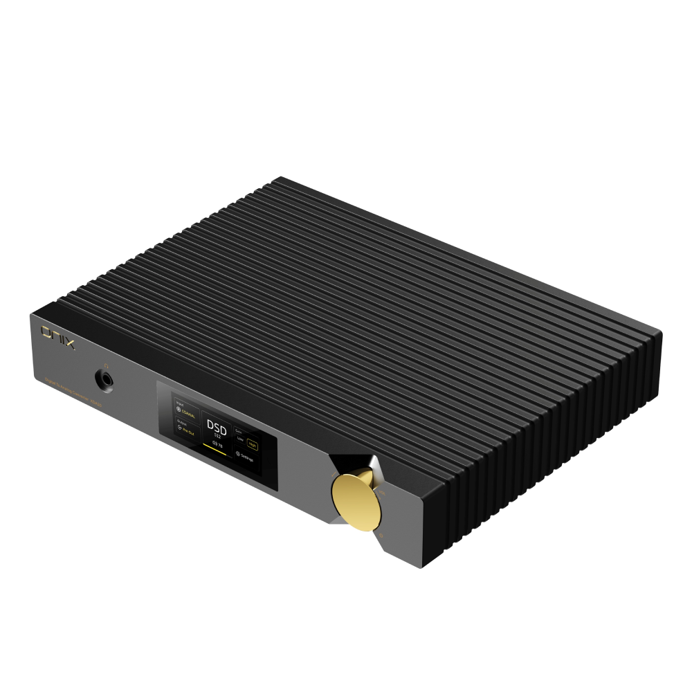 Zenith XDA20