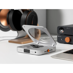 Merak CD Player