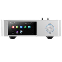 SMT1.3 Zilver - Outlet