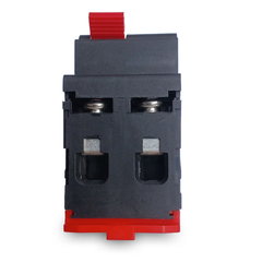 Supreme 3 RCCB Fuse holder
