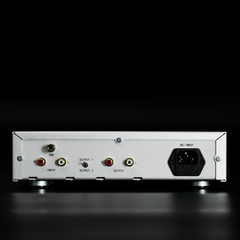 DS-E3 Equalizer