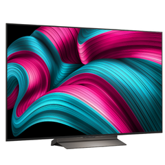 OLED55C56LB