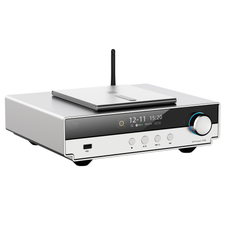 CT90 Zilver - Outlet