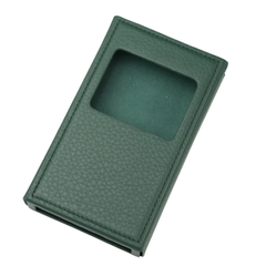 PB6 Macaw Leather Case