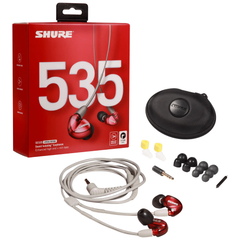 SE535 Limited Edition
