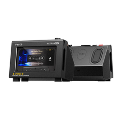 Retro-Box
