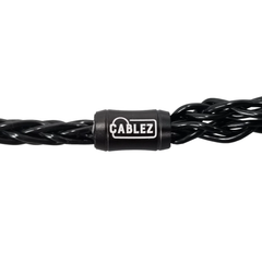 Balanced 4 Pin XLR Cable for Sennheiser HD800, HD800S & HD820