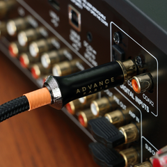 LINK Coaxial