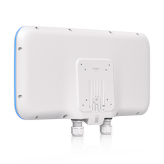 UniFi E7 Audience