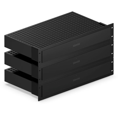 Amp Multi Rack Mount