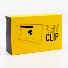 BELT-001 Belt Clip