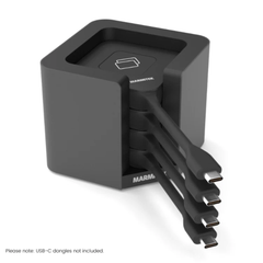 Stream 4K Pro Storage Tray