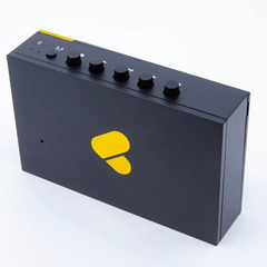 WE-001 Cassettespeler