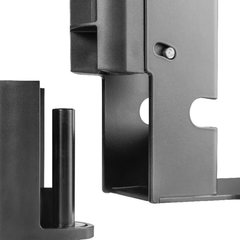 Wall Mounts for Sonos Five (set)