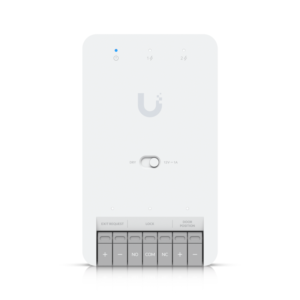 UniFi Access Door Hub Mini